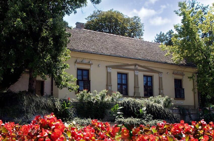  Кућа Војновић у Инђији: Историјски споменик са значајем за културно наслеђе