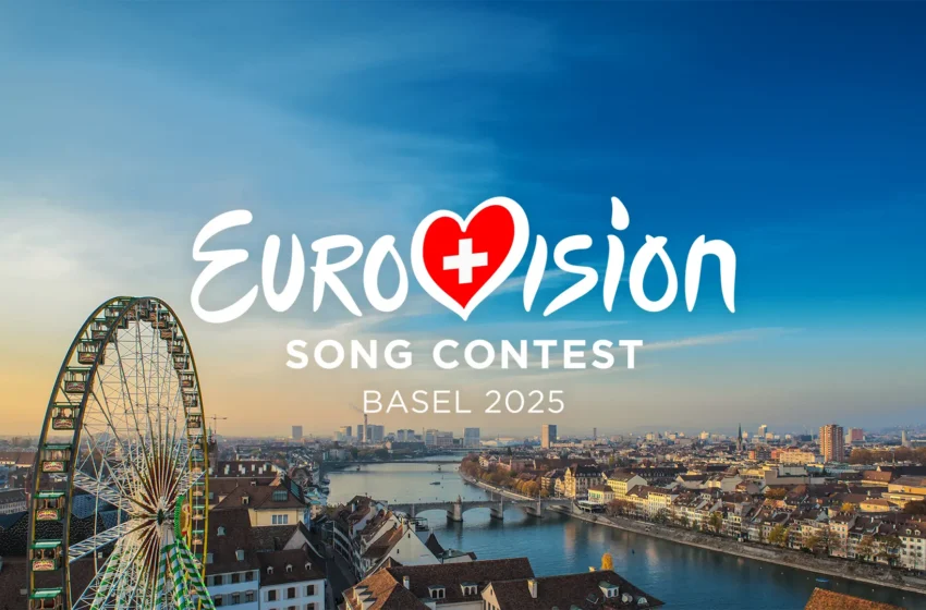  Више од 40.000 улазница за Евровизију распродато је у само неколико минута