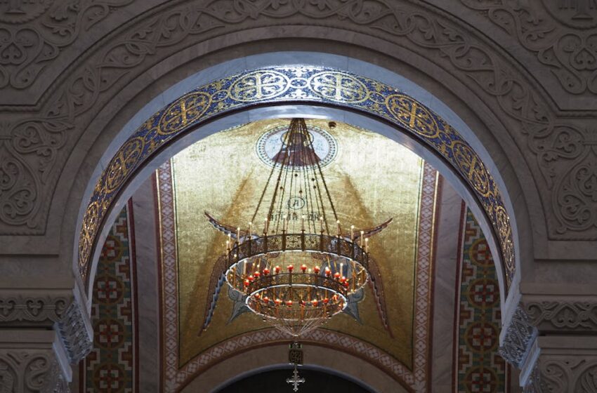  Храм светих апостола Петра и Павла у Јарковцима: Вера која уједињује