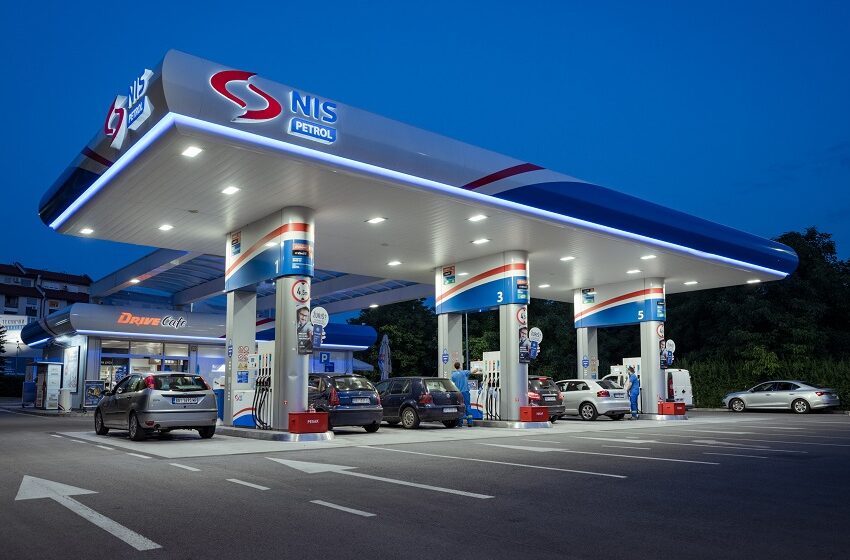  Америчке санкције Нис-у одложене на 30 дана