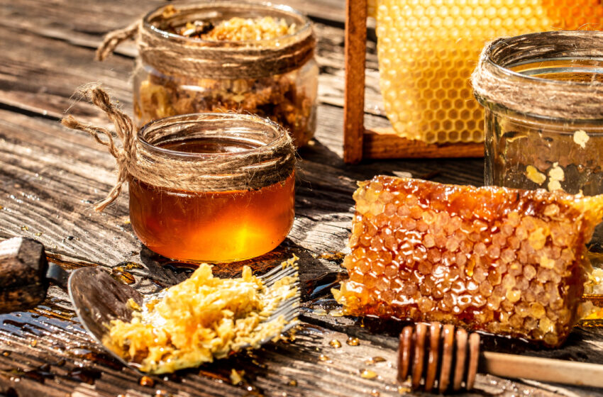  Мед: Природни еликсир здравља који морате имати у својој исхрани