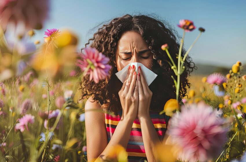  Пролеће доноси цветање и – алергије: како се заштитити и уживати у најлепшем периоду године