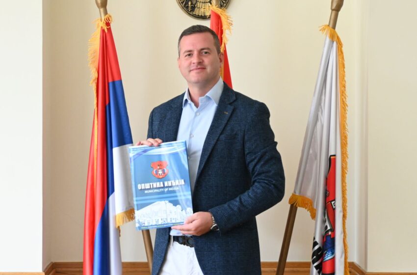  Дивље депоније у Чортановцима одлазе у прошлост