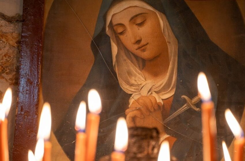  Огњена Марија, празник који опомиње и штити