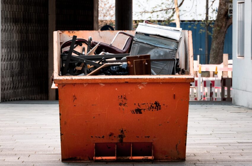  Акција одвоза отпада 4. октобра у више села